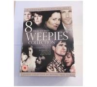 Coffret Dvd The Weepies Collection - 8 Histoires Vraies