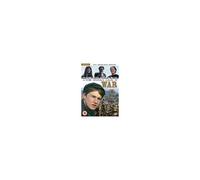 Coffret Dvd Tom Grattans War - Série Tv Complète