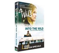 Coffret Dvd Wild Et Into The Wild