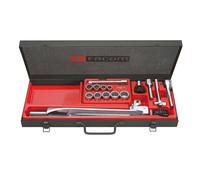 Coffret dynamo 200nm 1/2' - FACOM - S.205E