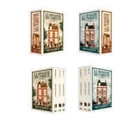 Coffret Dynastie des Forsyte - John Galsworthy - Archipoche - Coffret - Roman