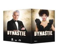 Coffret Dynastie Saisons 1 à 9 DVD E