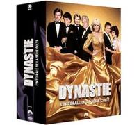Coffret Dynastie Saisons 1 à 9 DVD E