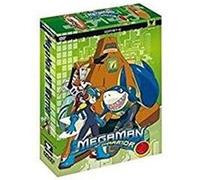 Megaman NT Warrior, vol. 4 – DVD – Coffret 3 DVD