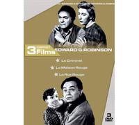 Coffret e.g. Robinson - Coffret 3 DVD