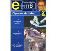 L'épopée du futur E