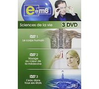 Coffret e=m6 : Sciences de la Vie