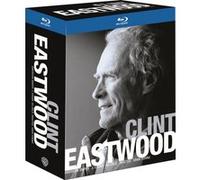 Coffret Eastwood 5 films Blu-ray E