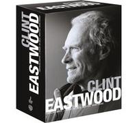 Coffret Eastwood 5 films DVD E