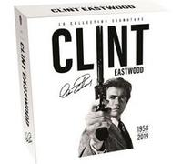 Coffret Eastwood Edition Limitée et Numérotée Blu-ray E