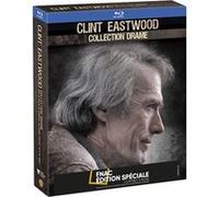 Coffret Eastwood Emotion Edition Spéciale Fnac Blu-ray E