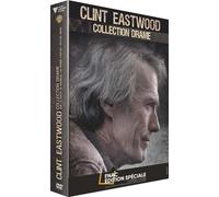 Coffret Eastwood Emotion Edition spéciale Fnac DVD DVD