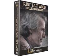 Coffret Eastwood Emotion Edition spéciale Fnac DVD E