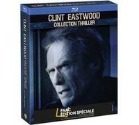 Coffret Eastwood Thriller Edition Spéciale Fnac Blu-ray E