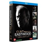 Coffret Eastwood Viva Portrait Blu-ray E