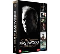 Clint Eastwood – Collection de portraits – Clint Eastwood – Coffret