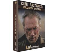 Coffret Eastwood Western Edition Spéciale Fnac DVD DVD