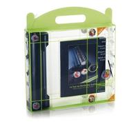 Coffret - EASY SUSHI - 3,5 cm - ABS résistant - Polypropylène alimentaire - Fabriqué en France