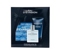 Coffret Eau d’Evasion Inessance