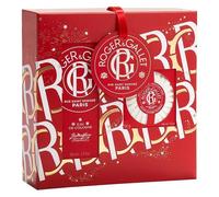 Roger & Gallet Coffret Eau de Cologne Jean-Marie Farina Roger&Gallet