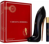 Coffret Eau De Parfum Femme Carolina Herrera Good Girl 100ml