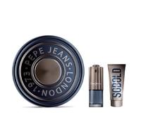 Parfum Pepe Jeans Sobold G/S Multicolore 0