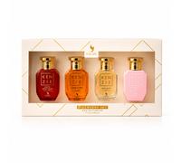 Coffret Eau de Parfum Kenzie Discovery Set 4x 25ml