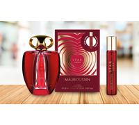 Coffret eau de parfum Mauboussin pour femme