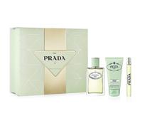 PRADA Infusion d'Iris Eau De Parfum Coffret 100ML Eau de Parfum Parfums pour Femme