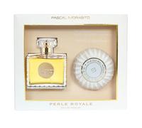 Coffret Eau De Parfum & Savon - Perle Royale - Pascal Morabito - Accueil -