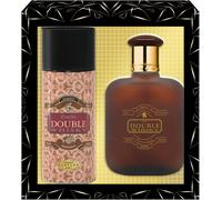 Coffret Eau De Toilette 100ml + Déodorant 15oml . Vaporisateur . Spray . Parfum Homme . Cadeau ..[H17]