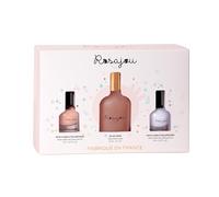 Rosajou - Coffret eau de toilette + 2 vernis Coffret parfum enfant 1 pieces female