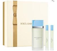 Coffret Eau De Toilette Dolce & Gabbana Light Blue