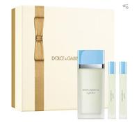 Coffret Eau De Toilette Dolce & Gabbana Light Blue