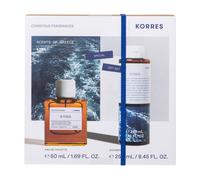Coffret Eau De Toilette Kyma 50Ml + Gel Douche 250Ml - 2026