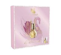 Coffret Eau de toilette + Lait corps Gloria Vanderbilt