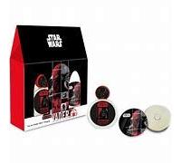 Coffrêt Eau De Toilette + Magnet Collector Star War