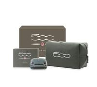 Coffret Eau de Toilette Pour Lui-50ml FIAT 500 PARFUM