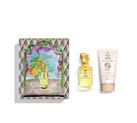 Sisley - Eau Du Soir - Coffret Eau De Parfum + Crème Parfumée Hydratante