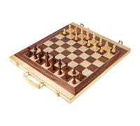 Coffret Echec Et Jacquet