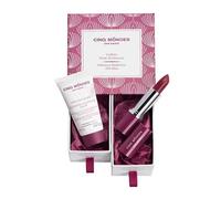 Coffret eclat d'hibiscus cinq mondes Edition limitée