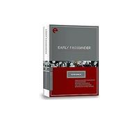Coffret Eclipse Series 39: Early Fassbinder DVD DVD