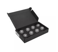 COFFRET ECOFLOW 8 VENTOUSES POUR PANNEAU SOLAIRE