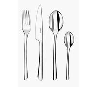 COFFRET ECRIN 50 COUVERTS DE TABLE EN INOX J AI GOUTE - COUZON
