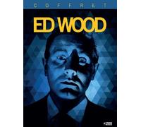 Coffret Ed Wood
