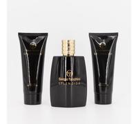 Coffret Edt Femme Splendida Edt100ml + Bl100ml + Gd100ml Ar04854 Femme Sergio Tacchini