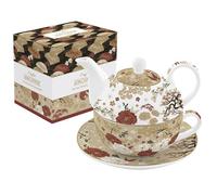 COFFRET EGOISTE EN PORCELAINE 350ML + 350ML KIMONO - EASYLIFE