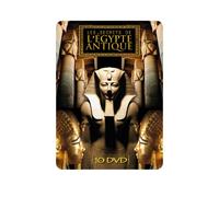 Coffret egypte