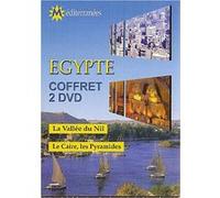 Coffret Egypte G