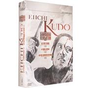 Coffret Eiichi Kudo - Samouraï Revolution E